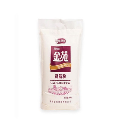 金苑高筋粉5kg