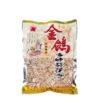 金鸽香瓜子160g/袋