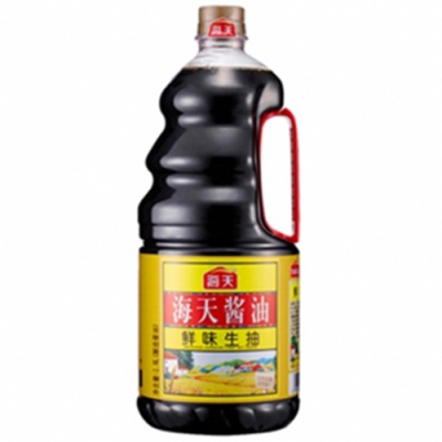 海天鲜味生抽1.9L