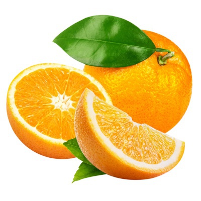 爱媛果粒橙