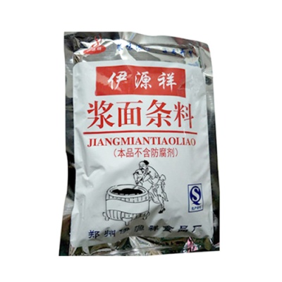 浆面条料450g