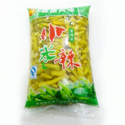 小米辣2kg