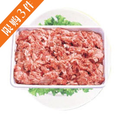 正大去皮五花肉陷