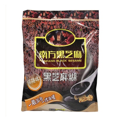 南方黑芝麻糊560g