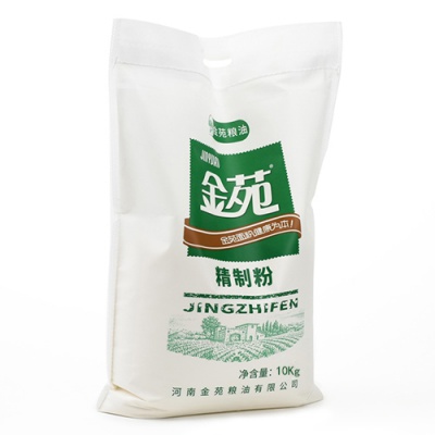 金苑精制粉10kg