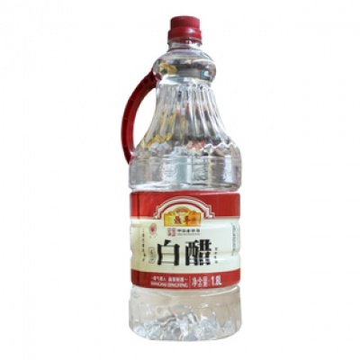 鼎丰白醋1.28L